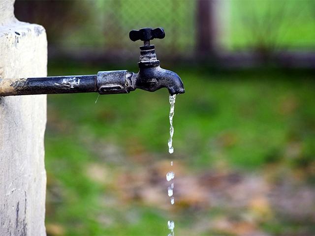 Limitazione utilizzo acqua potabile dal 01.07.2022 al 21.09.2022 