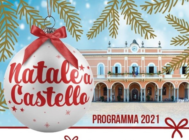 Concerto di Natale  a cura dell’istituto musicale Palestrina 