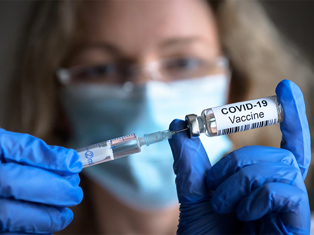 Coronavirus Informazioni
